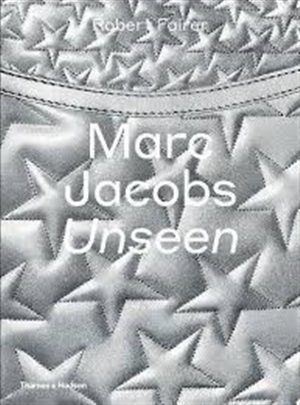 Marc Jacobs Unseen