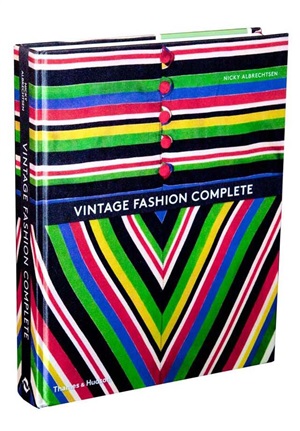 Vintage Fashion Complete