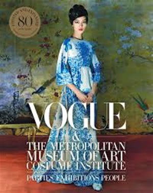 Vogue The Metropoitan Museum Of Art