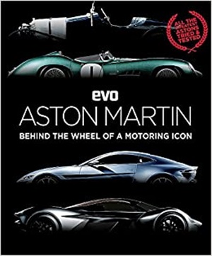 Aston Martin