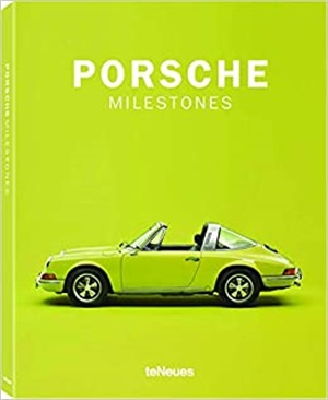 Porsche Book