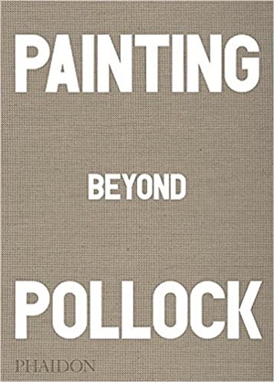 Painting Beyond Polock
