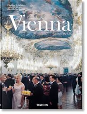 Vienna A Portrait Of A City