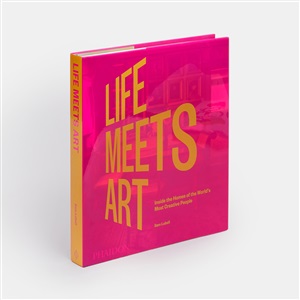 Life Meets Art