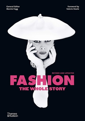 Fashion The Whole Story