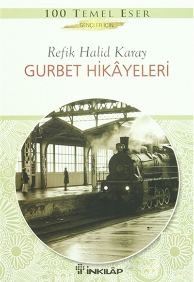 Gurbet hikayeleri