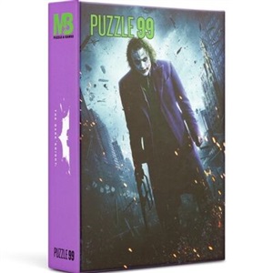 Mabbels_99 PRÇ. JOKER PUZZLE99