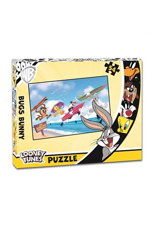 MABBLES _ LOONEY TUNES 54 PARÇA KUTU PUZZLE