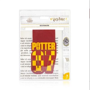 Mabbels_Bookmark Potter 07Special Cut Karton Ayrac