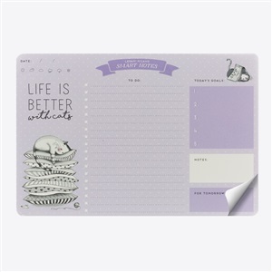 LEGAMI_DIGER-LG SMART NOTES PAPER MP VE NOTEPAD KEDI