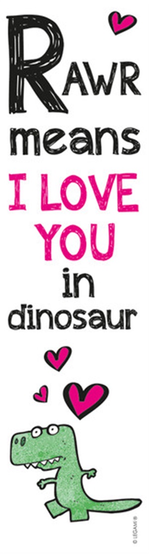 LEGAMI_AYRAC-LG LOVE YOU IN DINO