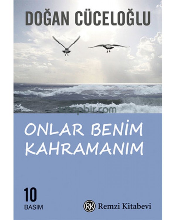 Onlar Benim Kahramanım
