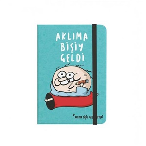 DEFFTER _ NYS/AKLIMA BİŞİY GELDİ