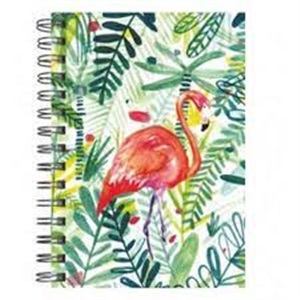 DEFFTER _ LOVELY SPR / 14*20 FLAMINGO