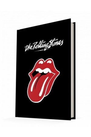 DEFFTER _ MUSIC OF THE WORD/THE ROLLING STONES