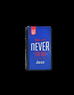 Deffter _ CONTAINER BOOK / LOVE YOUR LIFE - NEVER _ 86043-5