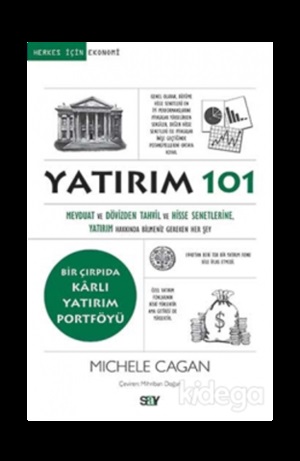 HERKES İÇİN 101-YATIRIM 101 /Say