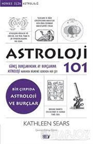 Herkes İçin 101-Astroloji 101 /Say