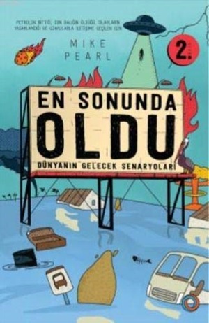 Literatür Y._ En Sonunda Oldu_ Mike Pearl