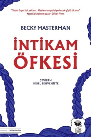 İntikam Öfkesi