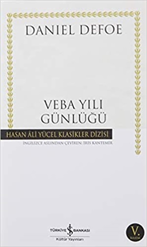 Veba Yılı Günlüğü _ Daniel Defoe