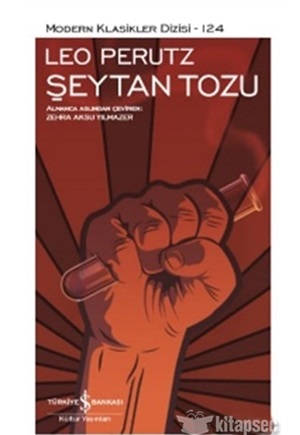 Şeytan Tozu