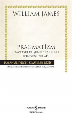 Pragmatizm _ William James