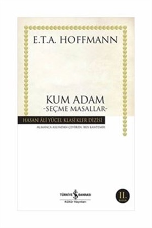 Kum Adam Seçme Masallar
