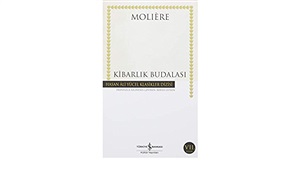 Kibarlık Budalası _ Moliere