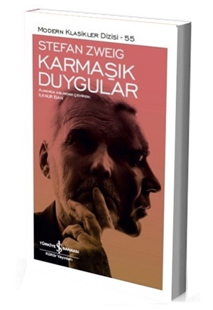 Karmaşık Duygular