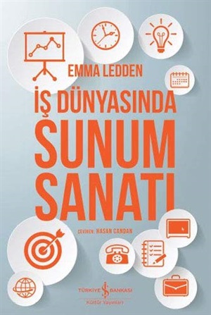 İş Dünyasında Sunum Sanatı