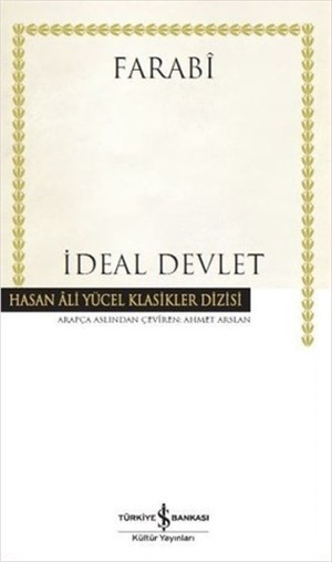 İdeal Devlet_ Farabi