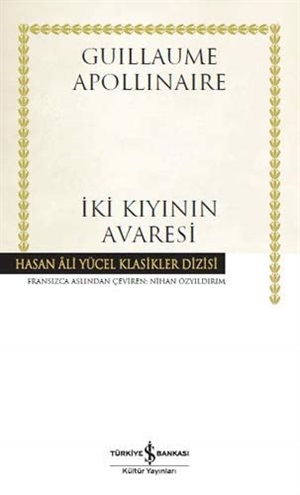 İki Kıyının Avaresi