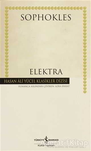 Elektra _ Sophokles