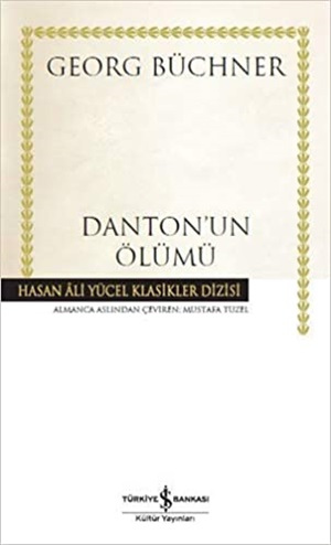 Danton'un Ölümü _ Georg Büchner