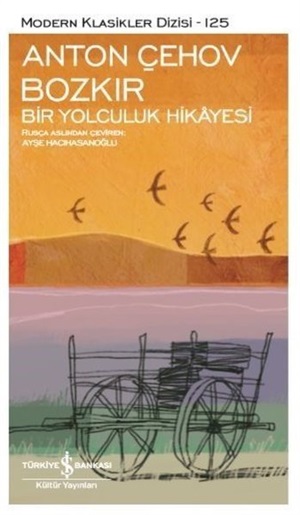 BOZKIR-BİR YOLCULUK HİKAYESİ