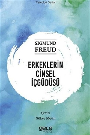 Erkeklerin Cinsel İçgüdüsü