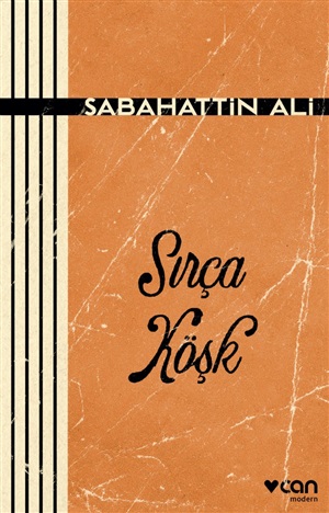 Sırça Köşk_ Sabahattin Ali