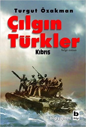 Çılgın Türkler - Kıbrıs