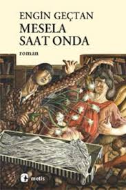 Mesela saat onda