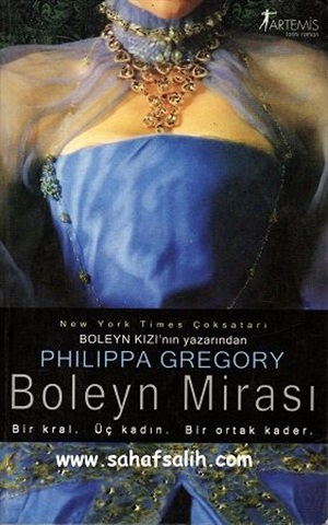Boleyn Mirası