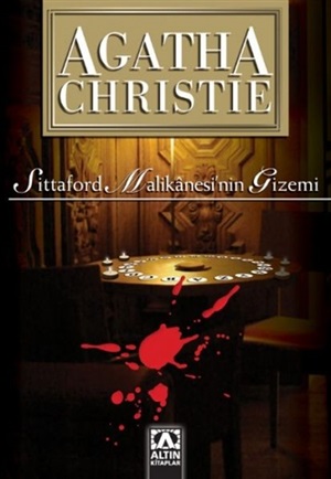 Sittaford Malikanesi'nin Gizemi