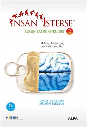 İnsan İsterse 2