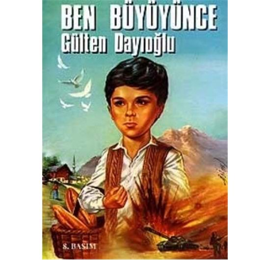 Ben büyüyünce