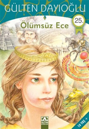 Ölümsüz Ece