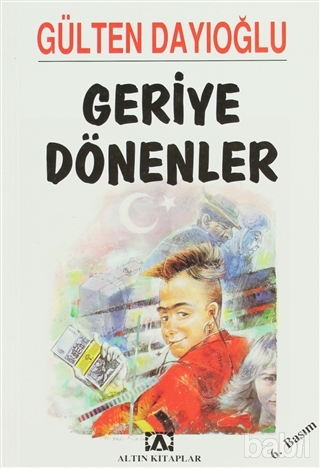 Geriye dönenler