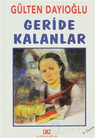 Geride kalanlar