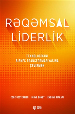 Rəqəmsal liderlik