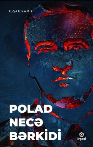 Polad necə bərkidi