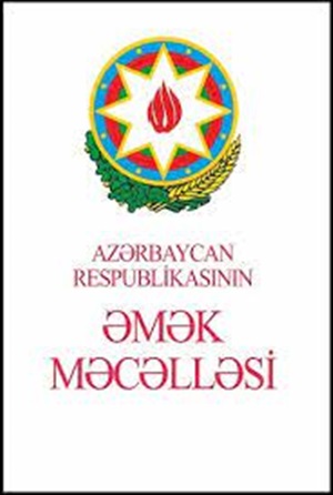 AR əmək məcəlləsi 2023